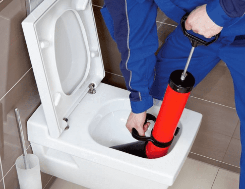 Rohrreinigung Toilette 24/7 Balve Mailinde 24h Verstopfter Rohrservice